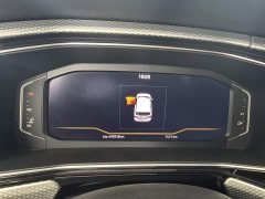 Volkswagen Touran 2023 200TSI DSG Smart Connected Edition - ფოტო 4