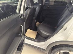 Volkswagen Touran 2023 200TSI DSG Smart Connected Edition - ფოტო 6