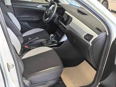 Volkswagen Touran 2023 200TSI DSG Smart Connected Edition - ფოტო 9
