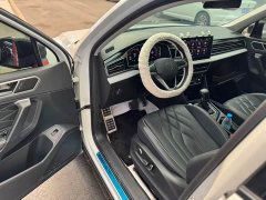 Volkswagen Tiguan L 300TSI Automatic FWD Smart Comfort Edition - ფოტო 4