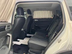 Volkswagen Tiguan L 300TSI Automatic FWD Smart Comfort Edition - ფოტო 5