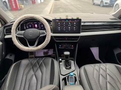 Volkswagen Tiguan L 300TSI Automatic FWD Smart Comfort Edition - ფოტო 6