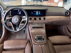Mercedes-Benz E-Class E 300 L Fashion Edition - ფოტო 10