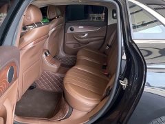 Mercedes-Benz E-Class E 300 L Fashion Edition - ფოტო 11