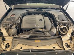 Mercedes-Benz E-Class E 300 L Fashion Edition - ფოტო 13