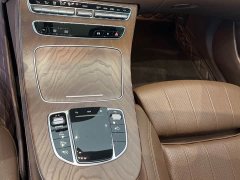 Mercedes-Benz E-Class E 300 L Fashion Edition - ფოტო 14