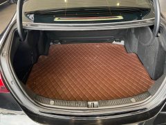 Mercedes-Benz E-Class E 300 L Fashion Edition - ფოტო 15