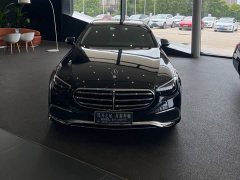 Mercedes-Benz E-Class E 300 L Fashion Edition - ფოტო 2