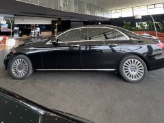 Mercedes-Benz E-Class E 300 L Fashion Edition - ფოტო 3