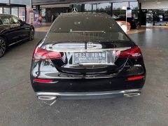Mercedes-Benz E-Class E 300 L Fashion Edition - ფოტო 4