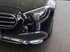 Mercedes-Benz E-Class E 300 L Fashion Edition - ფოტო 5