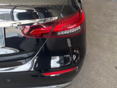 Mercedes-Benz E-Class E 300 L Fashion Edition - ფოტო 6
