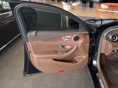 Mercedes-Benz E-Class E 300 L Fashion Edition - ფოტო 8