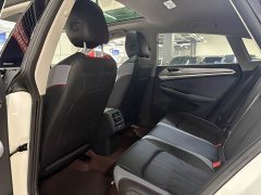 Volkswagen Lingdu L 280TSI DSG Spicy Edition - ფოტო 5