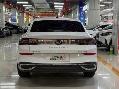 Volkswagen Lingdu L 280TSI DSG Spicy Edition - ფოტო 7