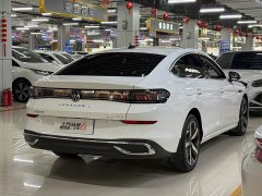 Volkswagen Lingdu L 280TSI DSG Spicy Edition - ფოტო 9