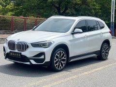 BMW X1 Facelift xDrive25Li Premium - ფოტო 1