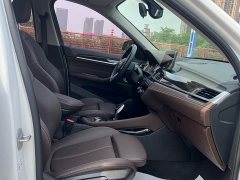 BMW X1 Facelift xDrive25Li Premium - ფოტო 10