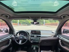 BMW X1 Facelift xDrive25Li Premium - ფოტო 11
