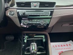 BMW X1 Facelift xDrive25Li Premium - ფოტო 12