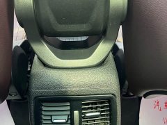BMW X1 Facelift xDrive25Li Premium - ფოტო 13