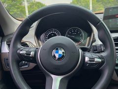 BMW X1 Facelift xDrive25Li Premium - ფოტო 14