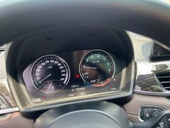 BMW X1 Facelift xDrive25Li Premium - ფოტო 15