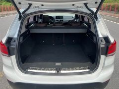 BMW X1 Facelift xDrive25Li Premium - ფოტო 19
