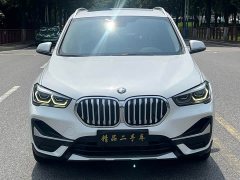 BMW X1 Facelift xDrive25Li Premium - ფოტო 2