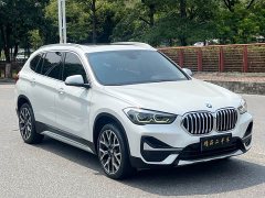 BMW X1 Facelift xDrive25Li Premium - ფოტო 3