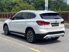 BMW X1 Facelift xDrive25Li Premium - ფოტო 4