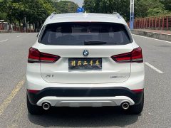 BMW X1 Facelift xDrive25Li Premium - ფოტო 5
