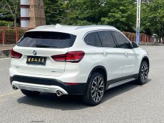 BMW X1 Facelift xDrive25Li Premium - ფოტო 6