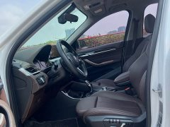 BMW X1 Facelift xDrive25Li Premium - ფოტო 7
