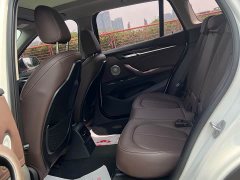 BMW X1 Facelift xDrive25Li Premium - ფოტო 8