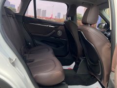 BMW X1 Facelift xDrive25Li Premium - ფოტო 9