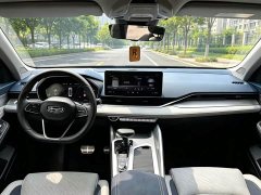Geely Xingrui 2021 2.0T Diesel Premium Edition - ფოტო 4