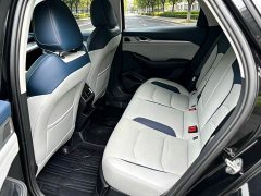 Geely Xingrui 2021 2.0T Diesel Premium Edition - ფოტო 6