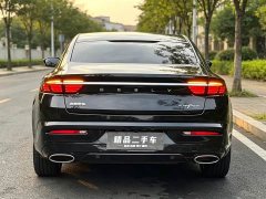 Geely Xingrui 2021 2.0T Diesel Premium Edition - ფოტო 7