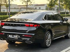 Geely Xingrui 2021 2.0T Diesel Premium Edition - ფოტო 9