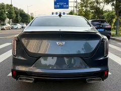 Cadillac CT4 28T Premium - ფოტო 11