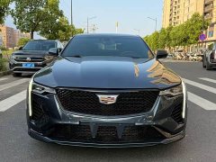 Cadillac CT4 28T Premium - ფოტო 2