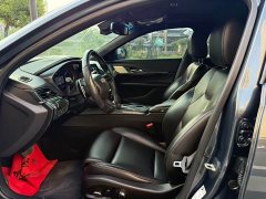 Cadillac CT4 28T Premium - ფოტო 4