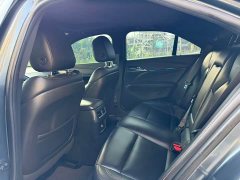 Cadillac CT4 28T Premium - ფოტო 5