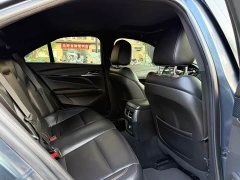 Cadillac CT4 28T Premium - ფოტო 8