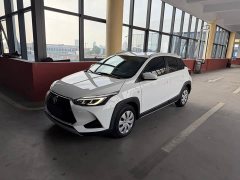 Toyota Yaris L Zhixuan 2022 Zhixuan X 1.5L CVT Leading Plus Edition - ფოტო 1