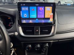 Toyota Yaris L Zhixuan 2022 Zhixuan X 1.5L CVT Leading Plus Edition - ფოტო 10
