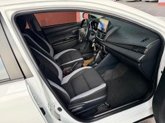Toyota Yaris L Zhixuan 2022 Zhixuan X 1.5L CVT Leading Plus Edition - ფოტო 11