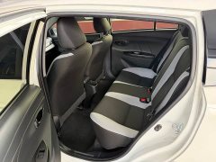 Toyota Yaris L Zhixuan 2022 Zhixuan X 1.5L CVT Leading Plus Edition - ფოტო 12