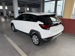 Toyota Yaris L Zhixuan 2022 Zhixuan X 1.5L CVT Leading Plus Edition - ფოტო 15
